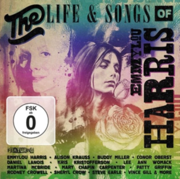 The Life and Songs of Emmylou Harris (