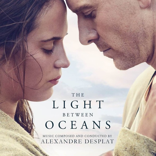The Light Between Oceans (OST) Światło między oceanami
