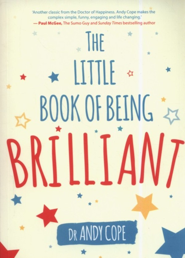 The Little Book of Being Brilliant
