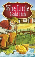 The Little Gold Fish Fairy Tales
