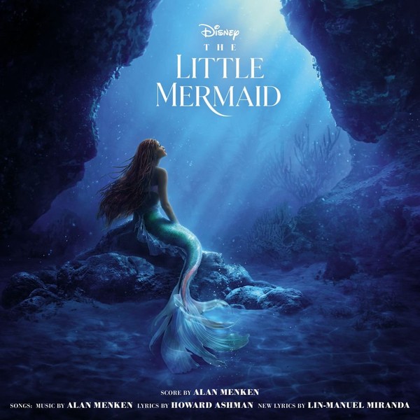 The Little Mermaid (2023 Original Motion Picture Soundtrack)
