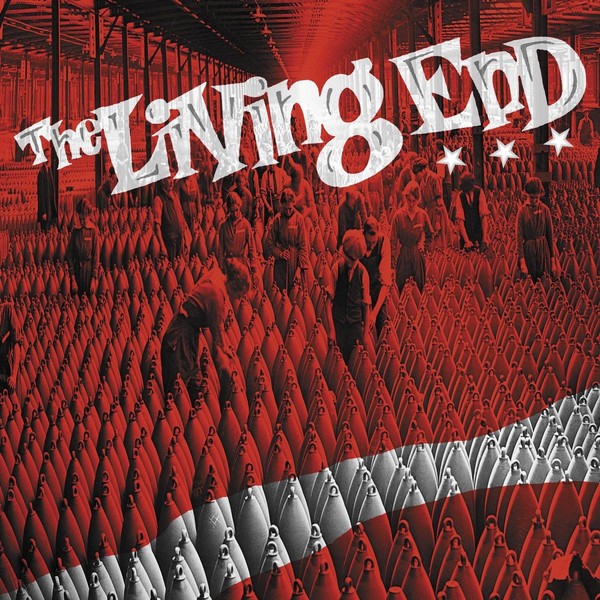 The Living End (red vinyl) (25th Anniversary Limited Edition)