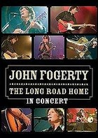 The Long Road Home - In Concert Slidepac
