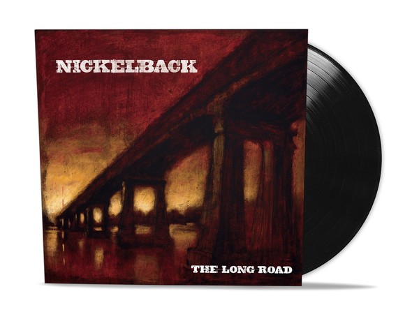 The Long Road (vinyl)