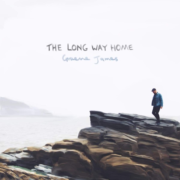 The Long Way Home (vinyl)