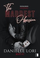 The Maddest Obsession - mobi, epub Made Tom 2