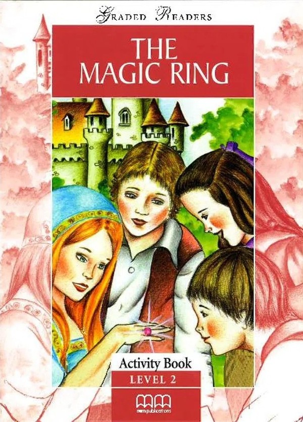The Magic Ring Level 2