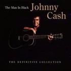 The Man In Black The Definitive Collection