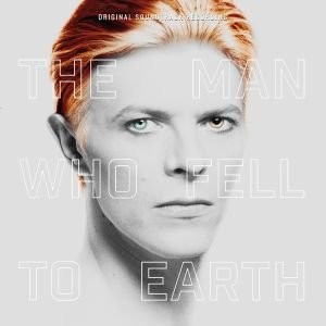 The Man Who Fell To Earth (OST)