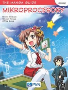 The Manga Guide Mikroprocesory - pdf