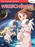The Manga Guide Wszechświat - pdf