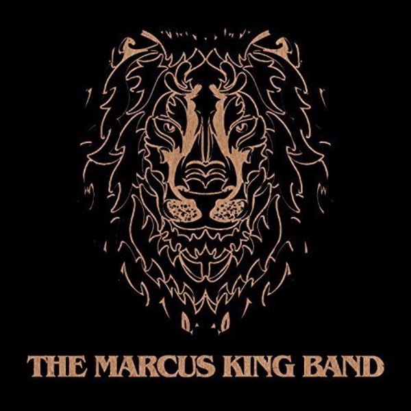 The Marcus King Band (vinyl)