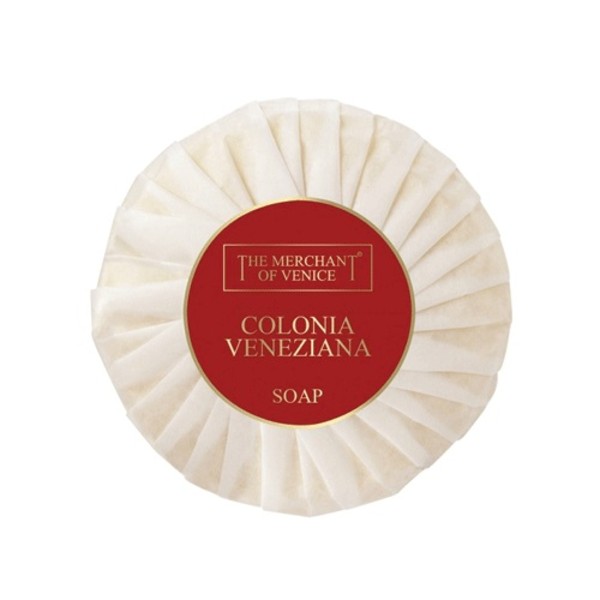 Colonia Veneziana Perfumowane mydło do ciała