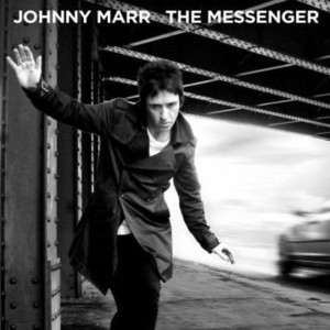 The Messenger (vinyl)