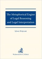 The Metaphorical Engine of Legal Reasoning and Legal Interpretation - mobi, epub, pdf