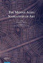 Okładka:The Middle Ages: Narratives of Art 