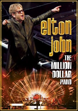 The Million Dollar Piano