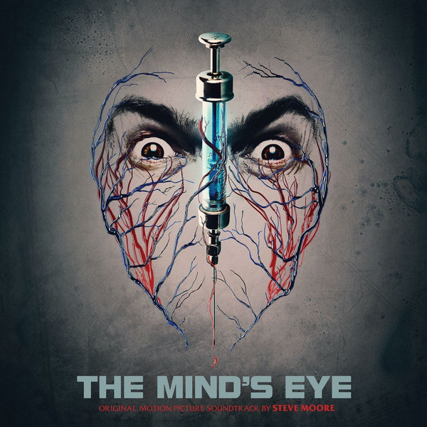 The Mind's Eye (OST)