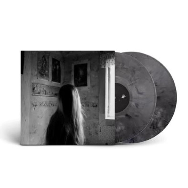 The Miraculous (Silver & Black Marble Vinyl) (Limited Edition)