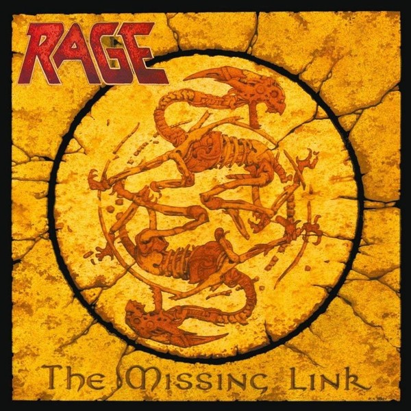 The Missing Link (vinyl)
