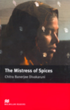 The Mistress of Spices. Upper-Intermediate