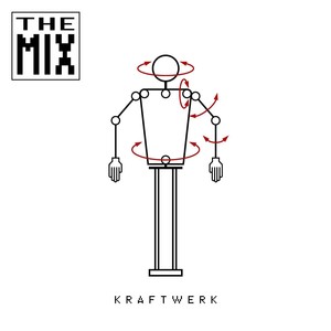 The Mix (vinyl) (Remastered)