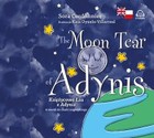The Moon Tear of Adynis - Audiobook mp3 Księżycowa Łza z Adynis w wersji do nauki angielskiego