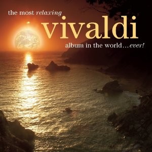 The Most Relaxing Vivaldi Album in the World... Ever!