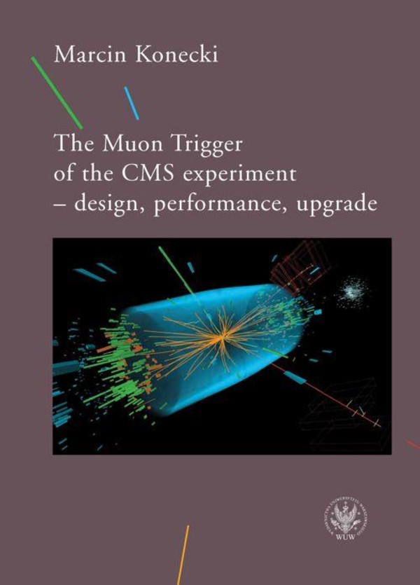 The Muon Trigger of the CMS experiment - design, performance, upgrade - pdf