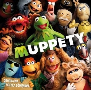 The Muppets (PL OST)