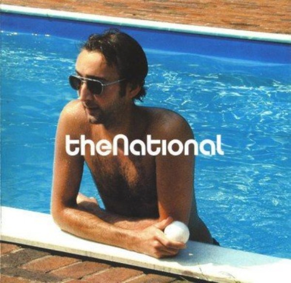 The National (vinyl) (Remastered)