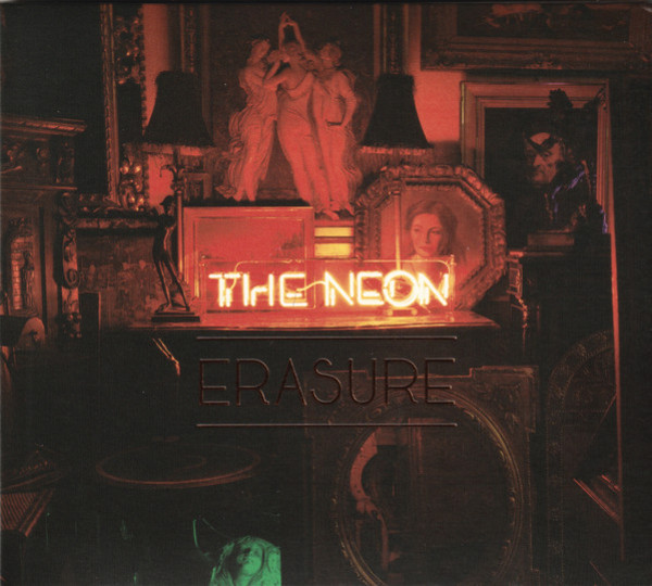 The Neon (vinyl)