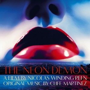 The Neon Demon (OST)