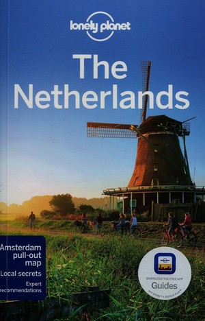 The Netherlands Travel Guide / Holandia Przewodnik