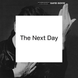 The Next Day (CD + 2 LP)
