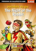 The Night of the Rabbit - poradnik do gry - epub, pdf