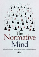 The Normative Mind - mobi, epub