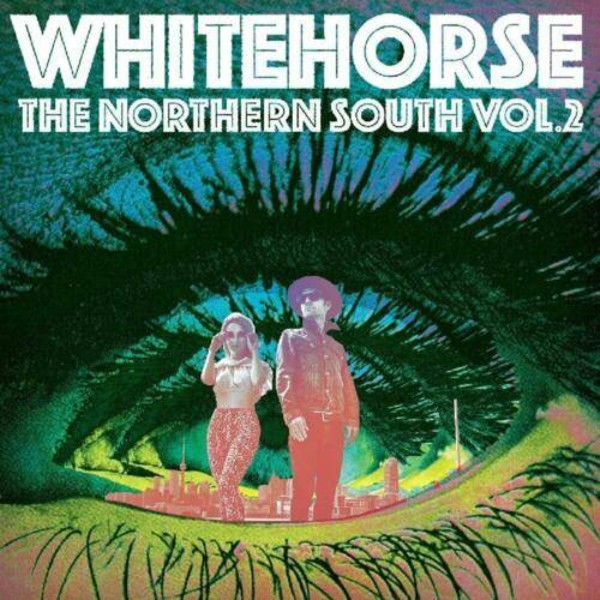 The Northern South. Volume 2