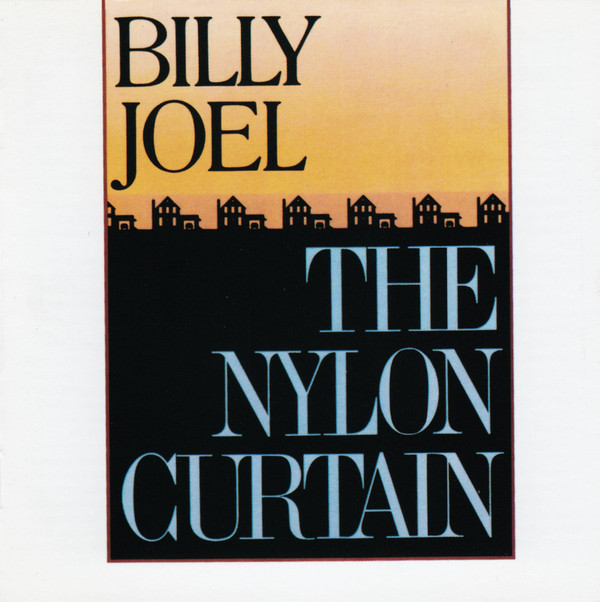 The Nylon Curtain (Remastered)