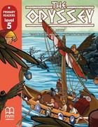 The Odyssey + CD-ROM