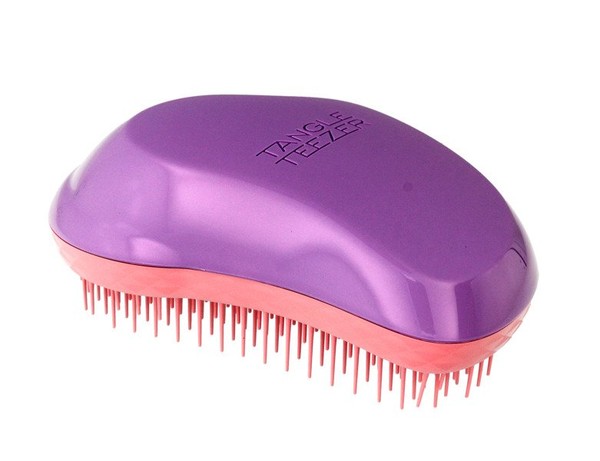 The Original Hairbrush Szczotka do włosów Sweet Lilac