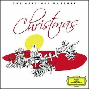 The Original Masters Christmas