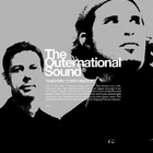 The Outernational Sound (Digipack)