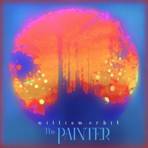 The Painter (vinyl)