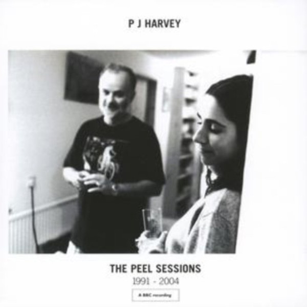 The Peel Sessions (1991-2004)