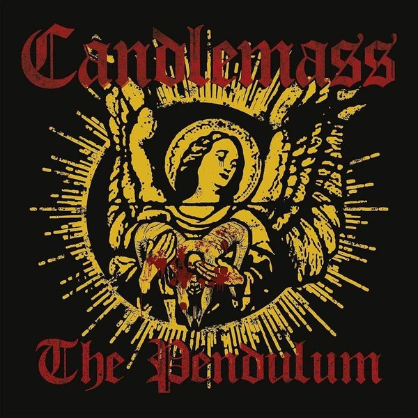 The Pendulum (vinyl)