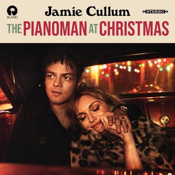 The Piano Christmas (vinyl) (Limited Edition)