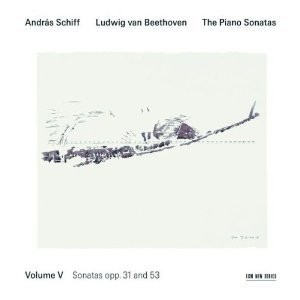 The Piano Sonatas Vol. 5