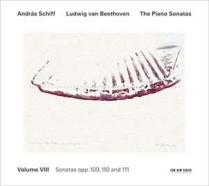 The Piano Sonatas Vol. 8