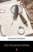 The Pickwick Papers - mobi, epub